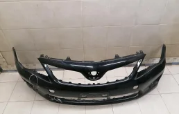 Бампер передний Corolla E15 2006-2013