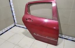 Дверь задняя правая 308 I 2007-2015