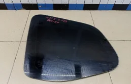Стекло кузовное глухое левое Duster 2012>