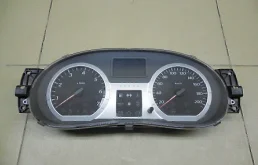 Панель приборов Lada Largus 2011>