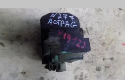 Блок ABS (насос) Astra G 1998-2005