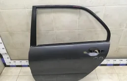 Дверь задняя левая Lancer (CS/Classic) 2003-2006