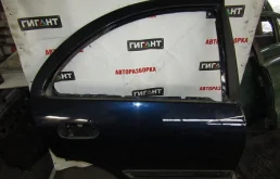 Дверь задняя правая Almera N16 2000-2006