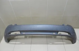 Бампер задний CR-V 2012>