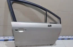 Дверь передняя правая C4 2005-2011