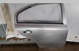 Дверь задняя правая Octavia (A4 1U-) 2000-2011