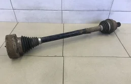 Полуось задняя левая Passat [B6] 2005-2010