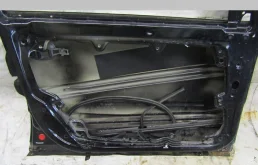 Дверь передняя левая Passat [B5] 1996-2000