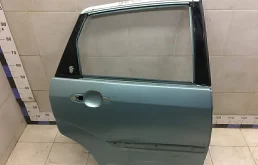 Дверь задняя правая Focus I 1998-2004