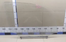 Стекло двери передней правой Matiz 2001-2015