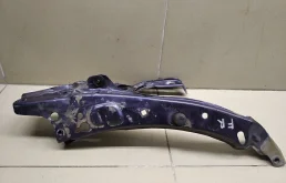 Панель передняя Astra H / Family 2004-2015