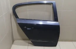 Дверь задняя правая Astra H / Family 2004-2015