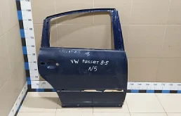 Дверь задняя правая Passat [B5] 1996-2000