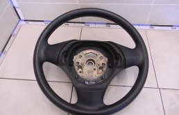 Рулевое колесо для AIR BAG (без AIR BAG) 1-серия E82/E88 2006>