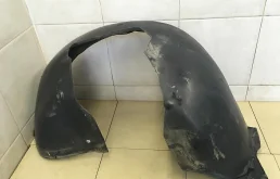 Локер передний правый Jetta 2006-2011