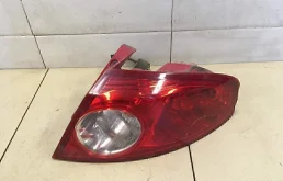Фонарь задний наружный правый Lacetti 2003-2013