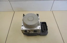 Блок ABS (насос) Corolla E15 2006-2013