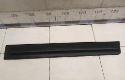 Накладка двери задней левой C4 2005-2011