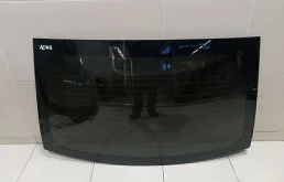 Стекло заднее 408 2012>