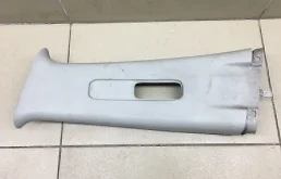 Обшивка стойки Almera (G15) 2013>