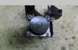 Блок ABS (насос) Almera (G15) 2013>