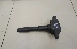 Катушка зажигания Duster 2012>