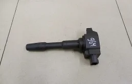 Катушка зажигания Duster 2012>