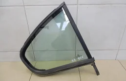 Стекло двери задней правой (форточка) Octavia (A5 1Z-) 2004-2013