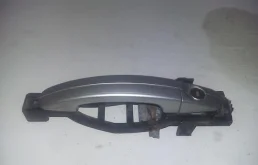 Ручка двери передней наружная левая C-MAX 2003-2011