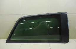 Стекло кузовное открывающееся (форточка) правое A3 (8L1) 1996-2003