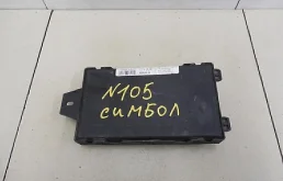Блок электронный Clio/Symbol 1998-2008