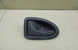 Ручка двери внутренняя левая Clio/Symbol 1998-2008