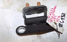 Петля двери багажника верхняя LX 570