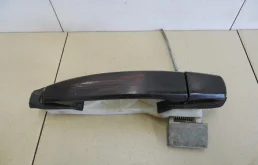 Ручка двери задней наружная правая Captiva (C100) 2006-2010