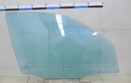 Стекло двери передней правой W210 E-Klasse 2000-2002