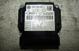Блок управления AIR BAG Fabia 2007-2015