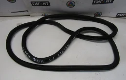 Уплотнитель (внутри) Octavia (A5 1Z-) 2004-2013