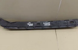 Направляющая заднего бампера правая Octavia (A5 1Z-) 2004-2013