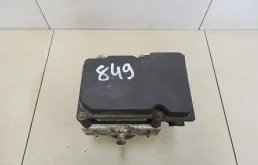 Блок ABS (насос) Elantra 2006-2011