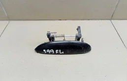 Ручка двери наружная левая Clio/Symbol 1998-2008