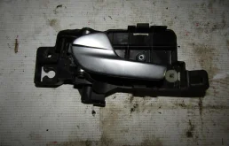 Ручка двери внутренняя левая S-MAX 2006-2015