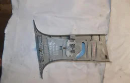 Обшивка стойки Focus II 2005-2008