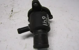 Крышка термостата Clio/Symbol 1998-2008