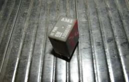 Реле Aveo (T300) 2011>