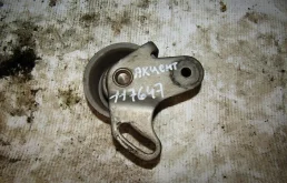 Ролик-натяжитель ремня ГРМ Accent II (+ТАГАЗ) 2000-2012