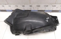 Локер задний левый Elantra 2006-2011