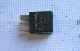 Реле S60 2000-2009