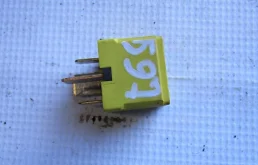 Реле Astra G 1998-2005