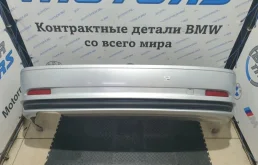Бампер BMW 330Ci E46