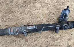 Рулевая рейка для BMW X3 на фотографиях